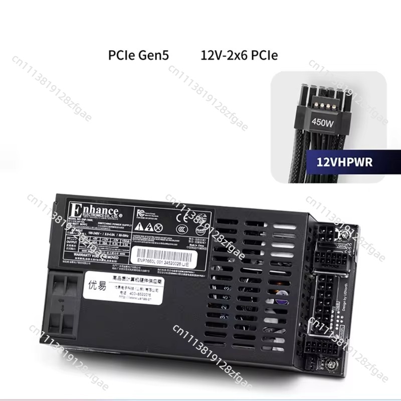 Fully Modular Flex ATX Power S - огляд і ціна Flex Atx Power Supply 600W 1U