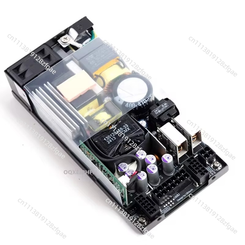 Fully Modular Flex ATX Power S - огляд і ціна Flex Atx Power Supply 600W 1U