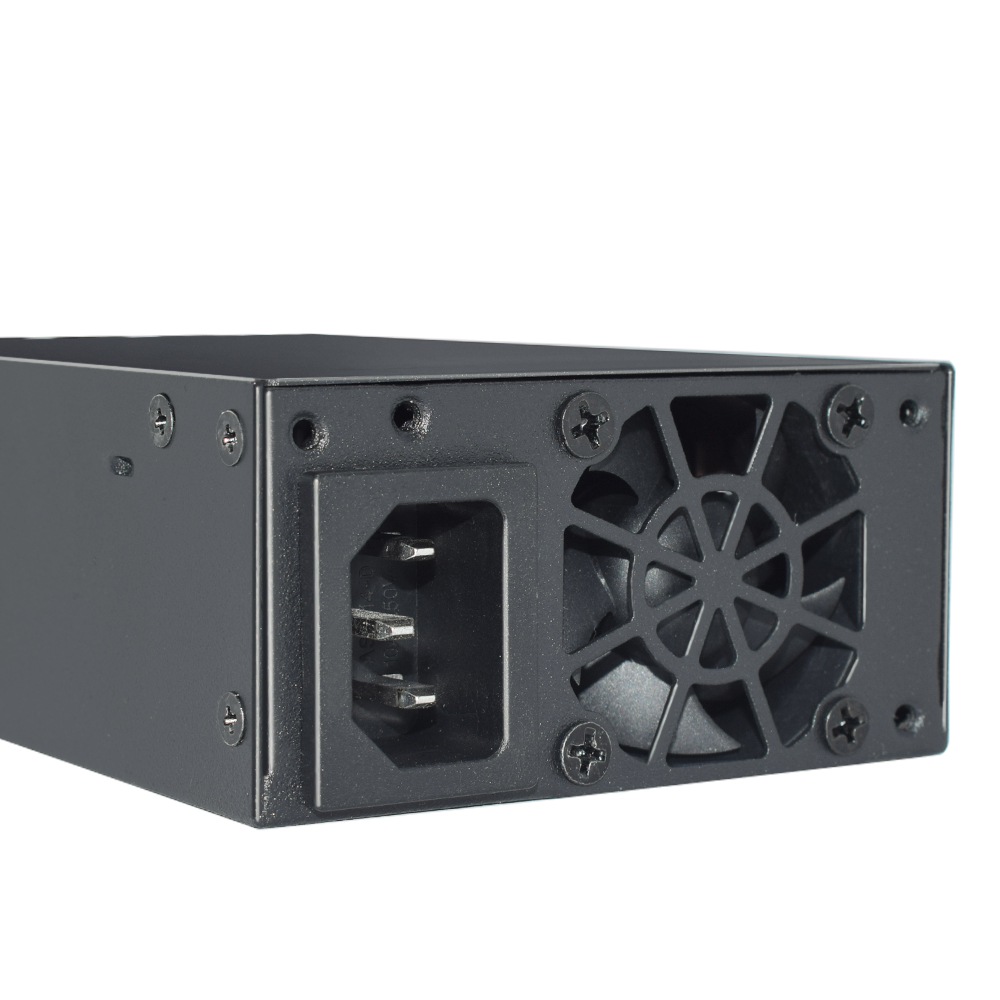 JULONGFENGBAO Full Modular 110 - огляд і ціна Flex Atx Power Supply 600W 1U