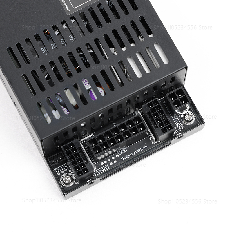 ENP7660L Flex ATX Power Supply - огляд і ціна Flex Atx Power Supply 600W 1U