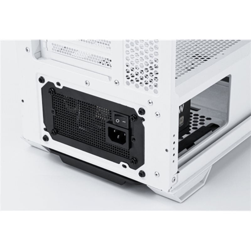 Thermalright TR-TGFX850 SFX Go - огляд і ціна Sfx Modular Power Supply 850W Gold