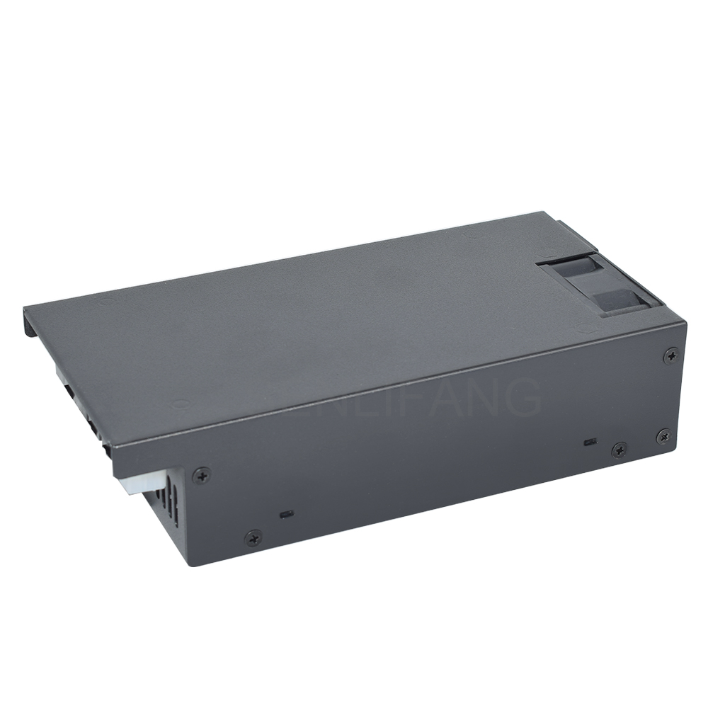 New PC Power Supply 400W 600W  - огляд і ціна Flex Atx Power Supply 600W 1U