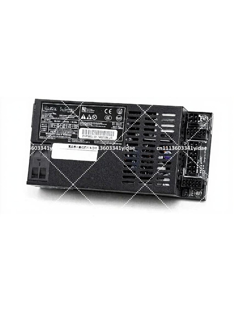 Fully Modular Flex ATX Power S - огляд і ціна Flex Atx Power Supply 600W 1U