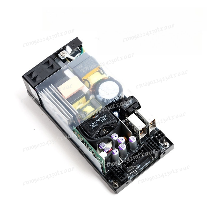 Flex ATX 1U Full Modular 600W/ - огляд і ціна Flex Atx Power Supply 600W 1U