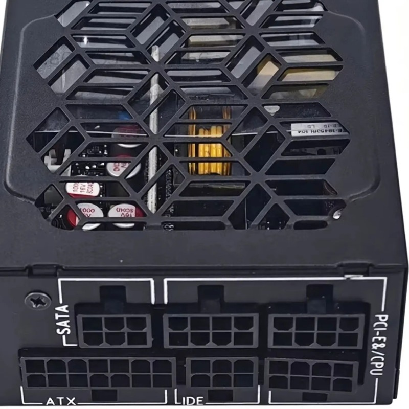 Limited Offer METALFISH Flex 5 - огляд і ціна Flex Atx Power Supply 600W 1U