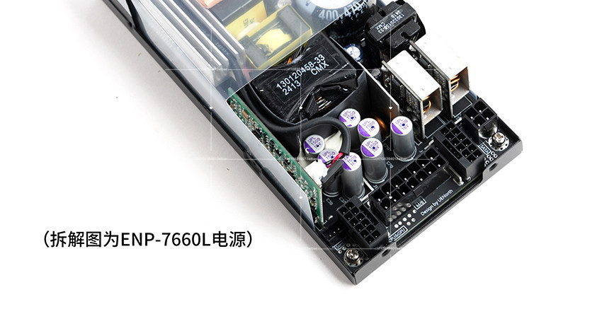 Fully Modular Flex ATX Power S - огляд і ціна Flex Atx Power Supply 600W 1U
