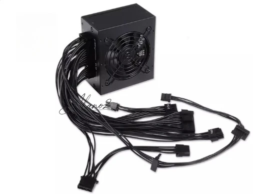 for Small Form Factor Modular  - огляд і ціна 850W Sfx Power Supply 80 Plus Gold
