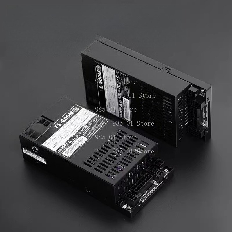 Fully Modular Flex ATX Power S - огляд і ціна Flex Atx Power Supply 600W 1U