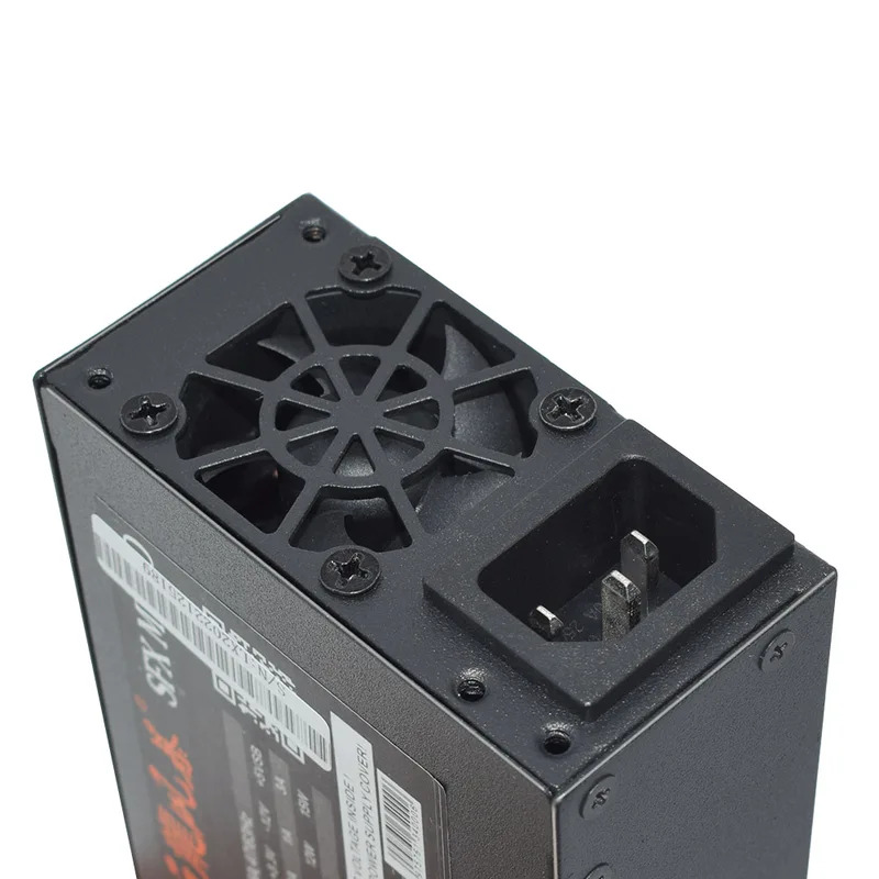 CHJJULONGFENGBAO ATX 400W 600W - огляд і ціна Flex Atx Power Supply 600W 1U