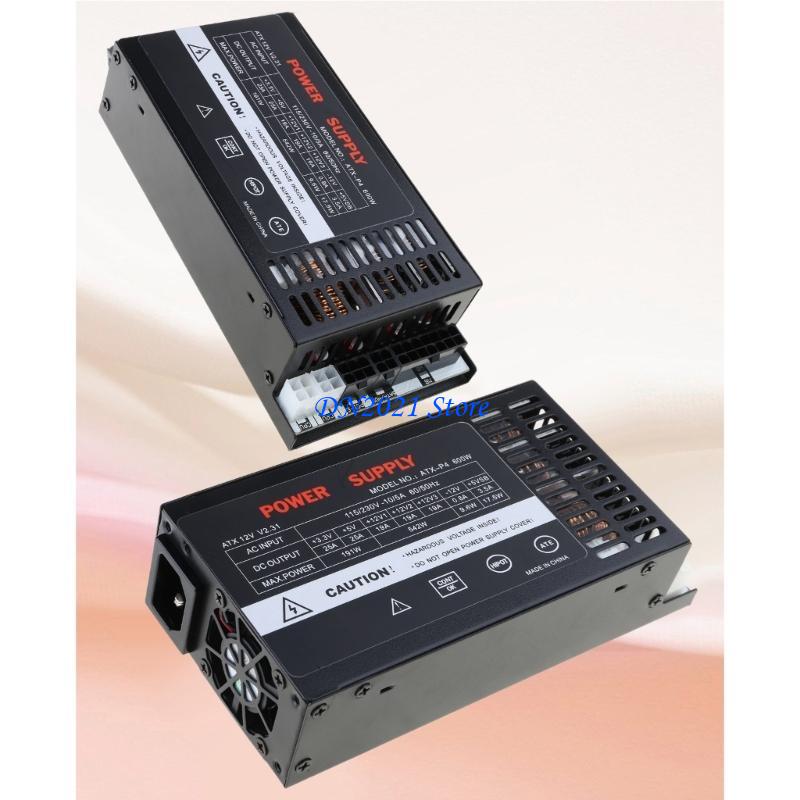 F3KE 600W Full Modulars 1U Fle - огляд і ціна Flex Atx Power Supply 600W 1U