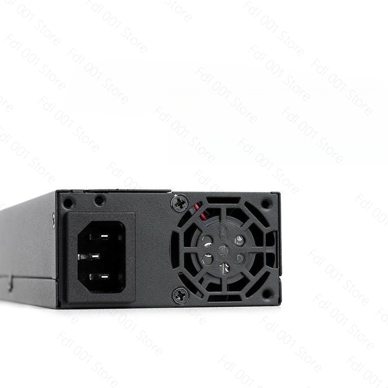 Fully Modular Flex ATX Power S - огляд і ціна Flex Atx Power Supply 600W 1U