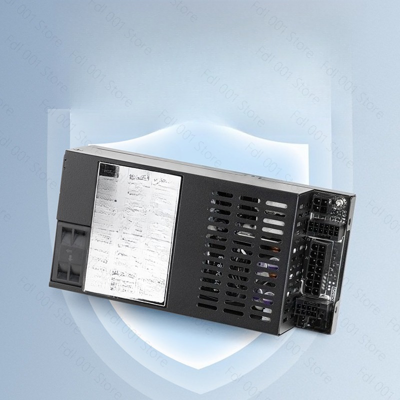 Fully Modular Flex ATX Power S - огляд і ціна Flex Atx Power Supply 600W 1U