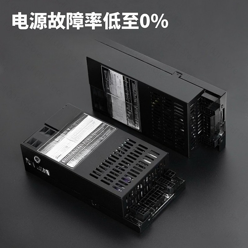 Fully Modular Flex ATX Power S - огляд і ціна Flex Atx Power Supply 600W 1U