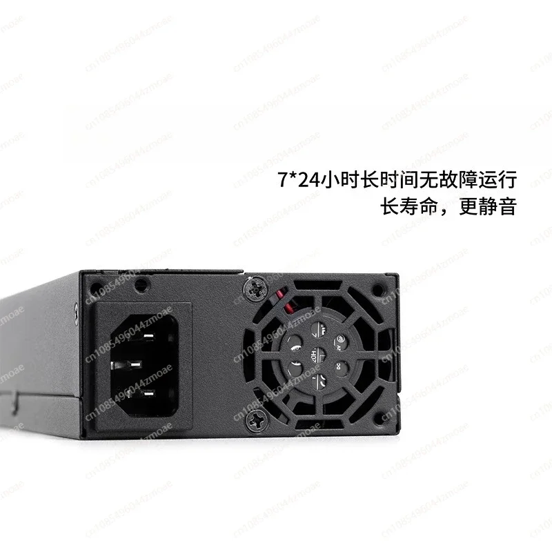 Fully Modular Flex ATX Power S - огляд і ціна Flex Atx Power Supply 600W 1U