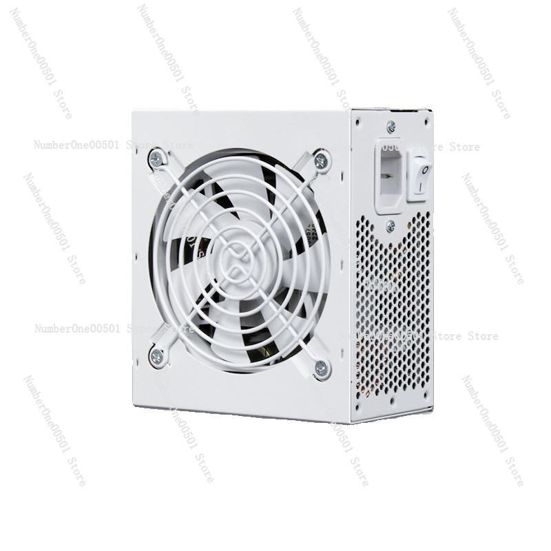 Gold Full Modular SFX PSU 500W - огляд і ціна Sfx Modular Power Supply 850W Gold